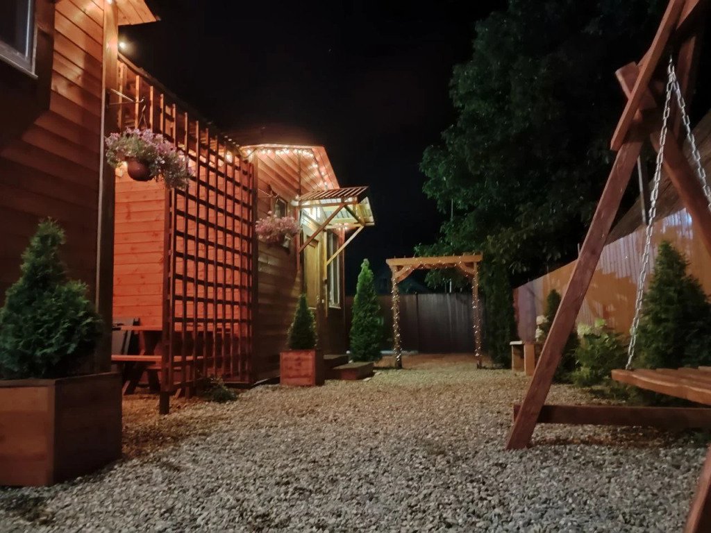 Гостевой дом Проксима, Республика Адыгея: фото 2