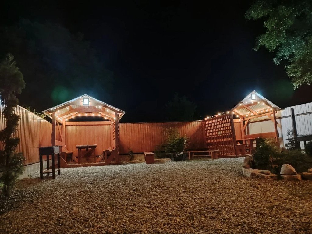 Гостевой дом Проксима, Республика Адыгея: фото 3