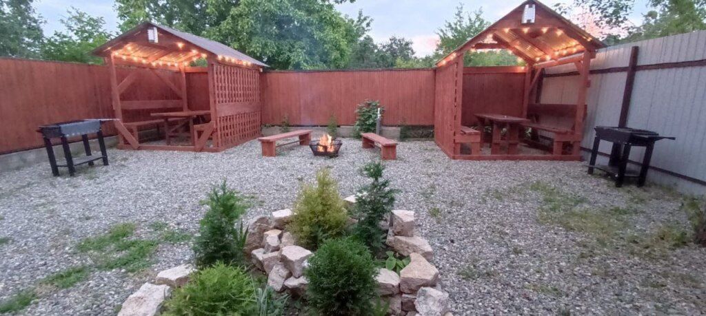 Гостевой дом Проксима, Республика Адыгея: фото 4