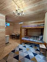 Номер Classic, Гостевой дом Проксима, Каменномостский