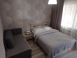 Номер Standard, Гостевой дом 1000 и 1 ночь, Каменномостский