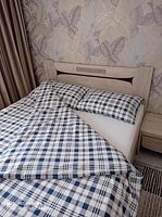 Двухместный номер Standard двуспальная кровать, Гостевой дом 1000 и 1 ночь, Каменномостский