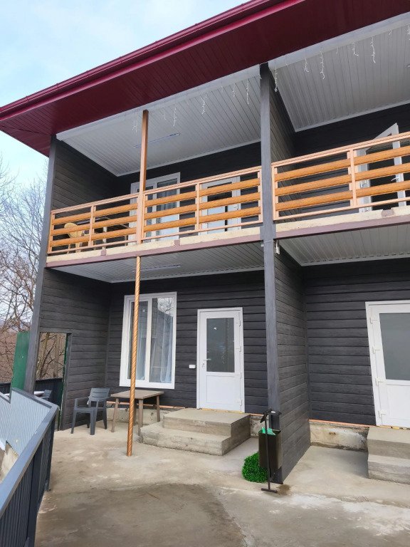 Гостевой дом Камменка, Республика Адыгея, Каменномостский 