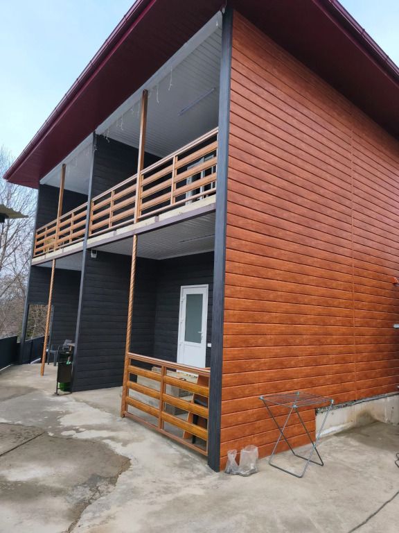 Гостевой дом Камменка, Республика Адыгея: фото 2