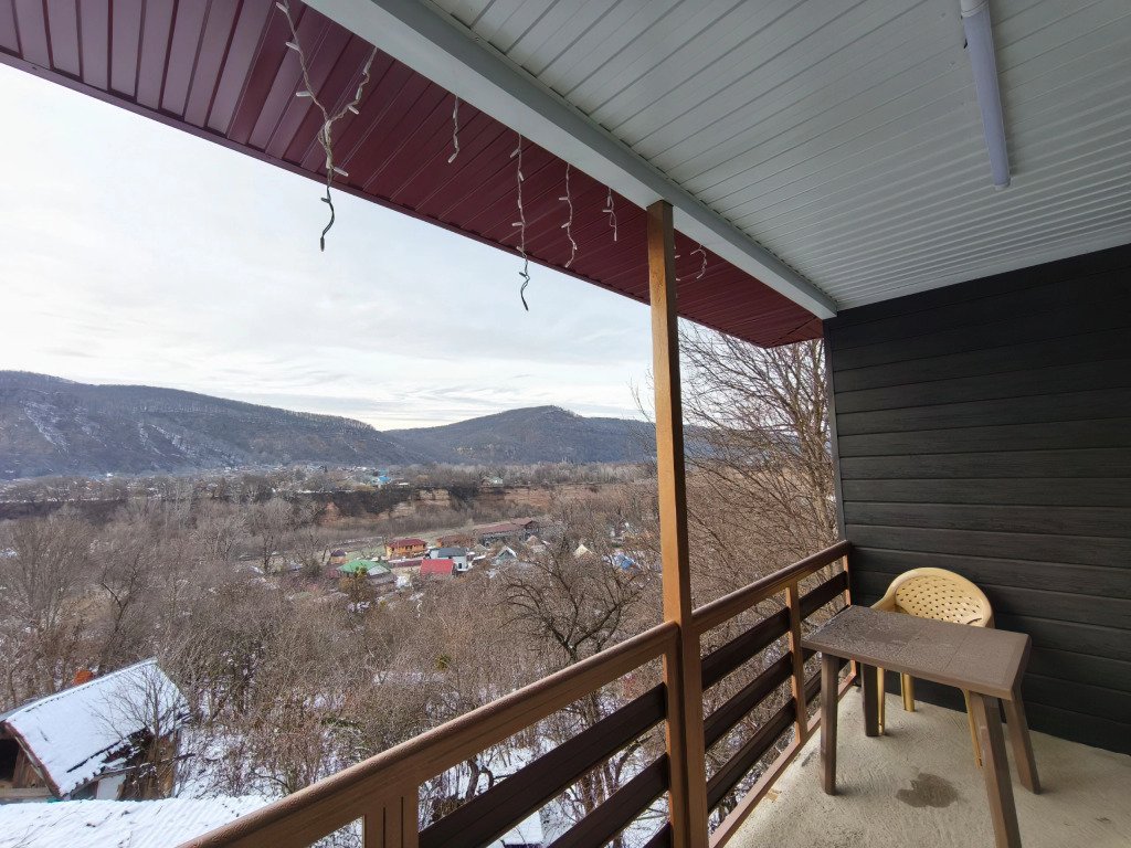 Гостевой дом Камменка, Республика Адыгея: фото 3