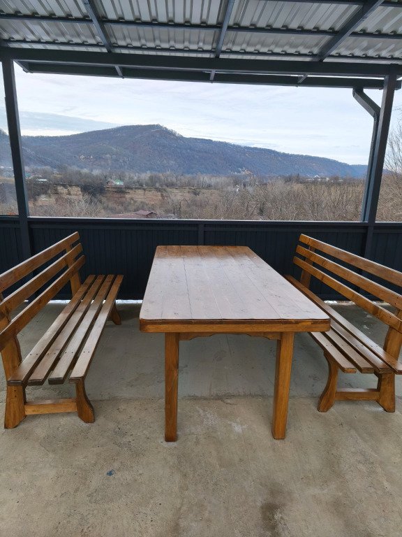 Гостевой дом Камменка, Республика Адыгея: фото 5