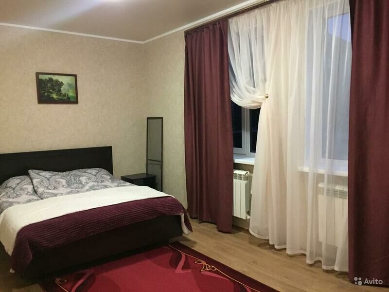 Гостиница Альфа, Республика Кабардино-Балкария, Нальчик Чегем