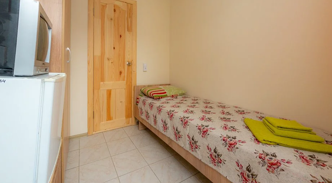 Эконом 1-местный