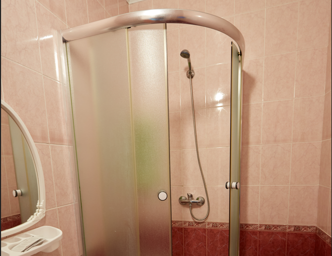 Семейный 5-местный 2-комнатный