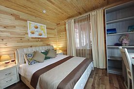 Комфорт 3-местный, Гостевой дом Лоза Хутор, село Сукко