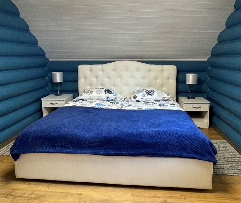 Коттедж 5-местный 4-комнатный (№3)