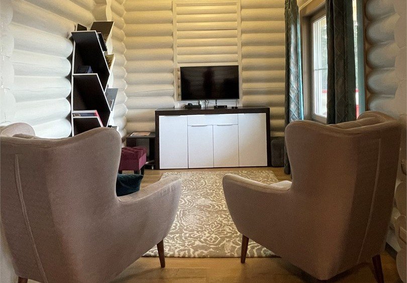 Коттедж 5-местный 4-комнатный (№3)