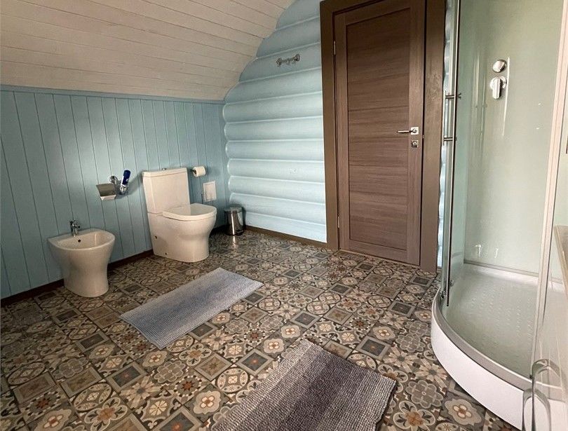 Коттедж 5-местный 4-комнатный (№3)