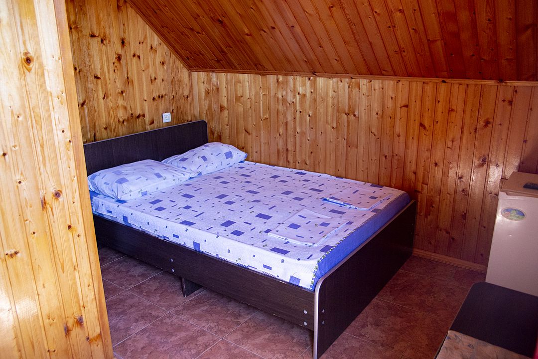 Стандартный 2-местный