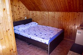 Стандарт 2-местный, Гостевой дом Прохлада, Лоо