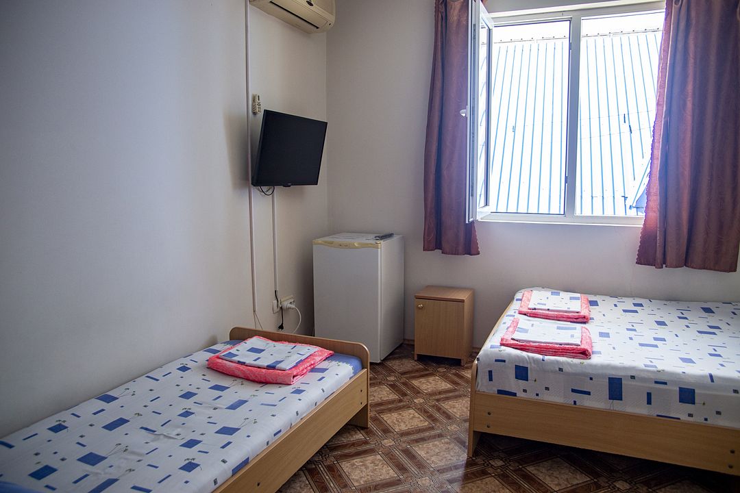 Стандартный 3-местный