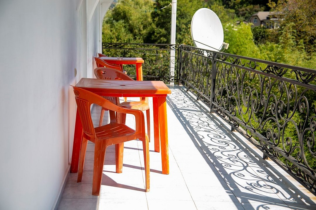 Стандартный 3-местный