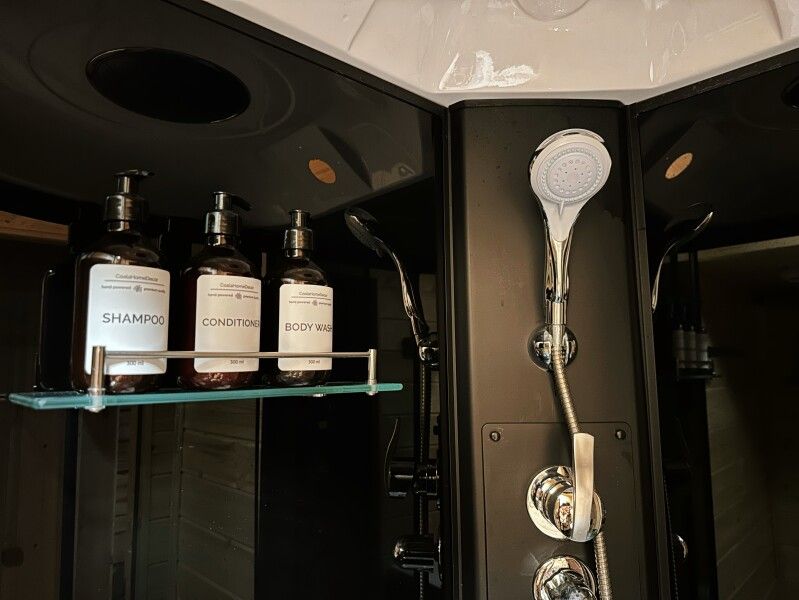 Апартаменты 2-местный 2-комнатный с камином