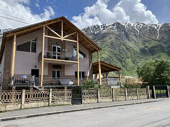 Гостевой дом 15