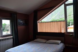 Номер Economy, Гостевой дом 15, Гудаури