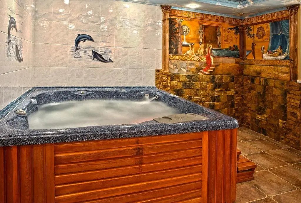 Роза ветров, Ярославская область: фото 5