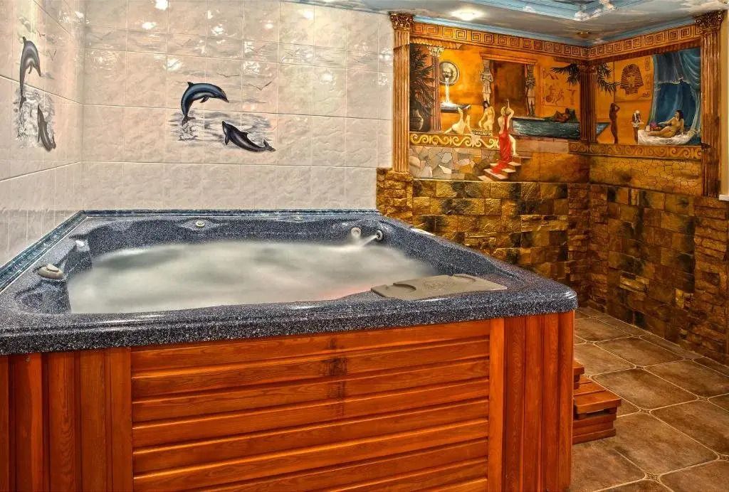 Роза ветров, Ярославская область: фото 5