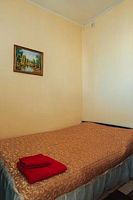 Двухместный номер Standard двуспальная кровать, Гостевой дом Роза ветров, Переславль-Залесский