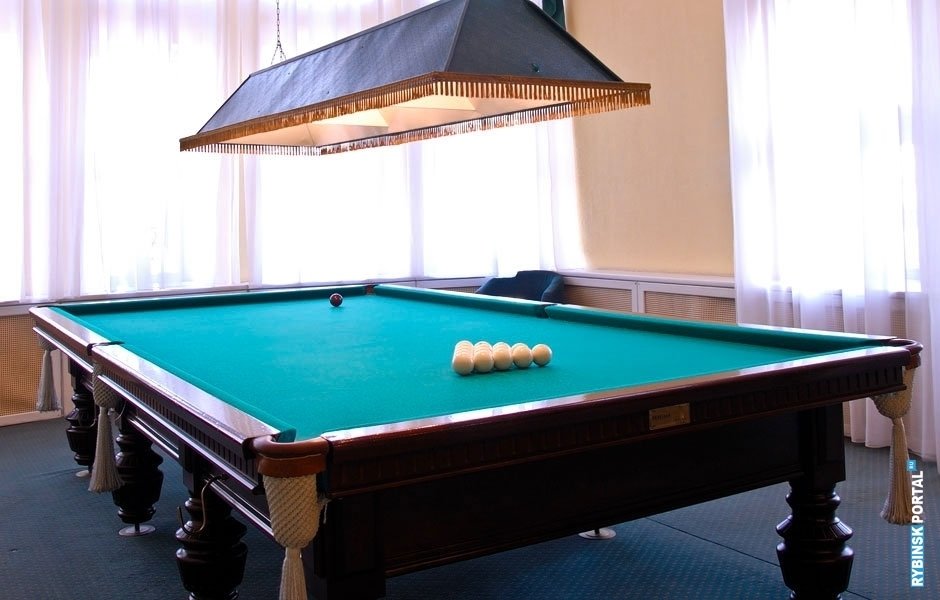 Гостевой Дом на Луначарского, Ярославская область: фото 4