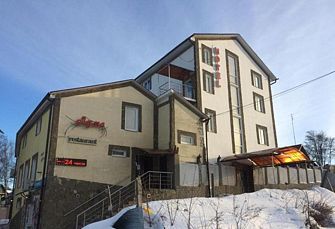 Гостевой Дом Лума