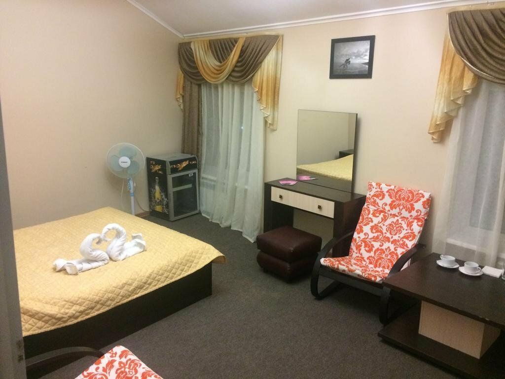 Гостевой Дом Лума, Ярославская область: фото 5