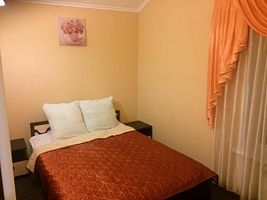 Номер Standard, Гостевой Дом Лума, Ярославль