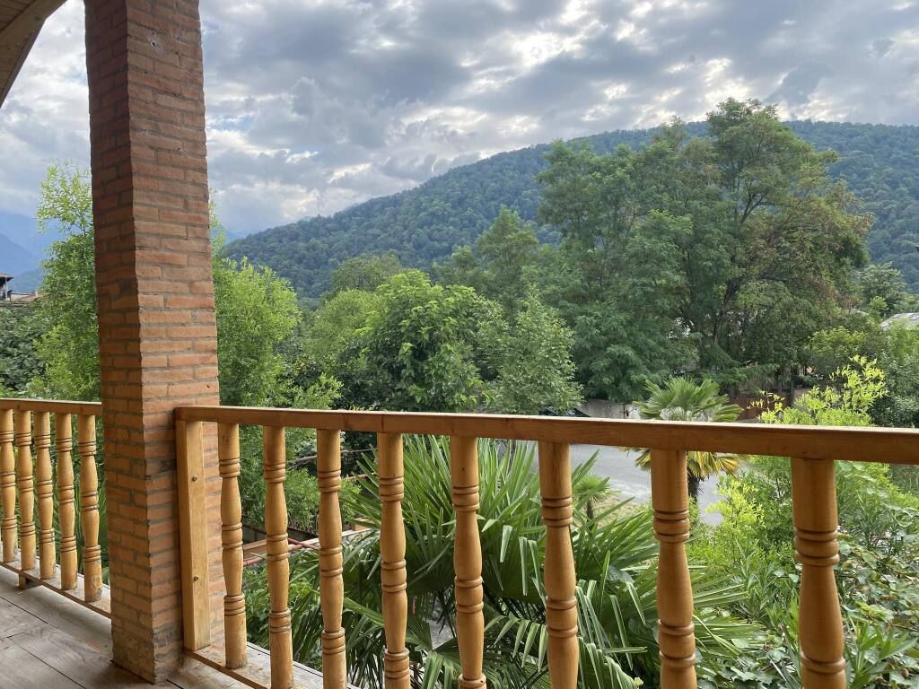 в Лагодехи, Кахетия: фото 2