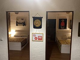 Апартаменты Luxury, Гостевой дом в Лагодехи, Лагодехи