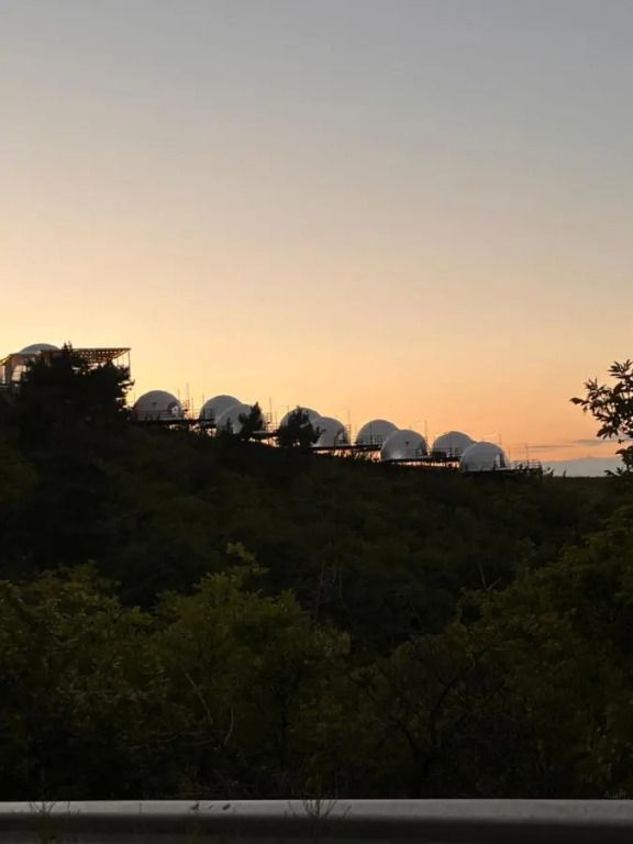 Signagi glamping, Кахетия: фото 4