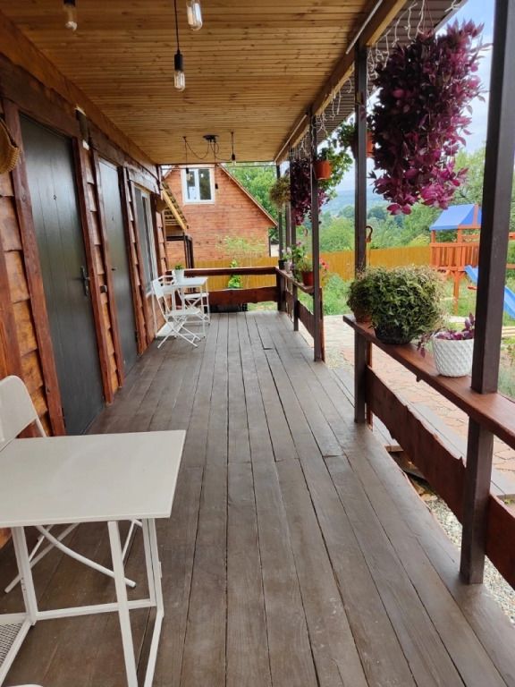 Гостевой Дом на Улице Хуторская 8, Республика Адыгея: фото 2