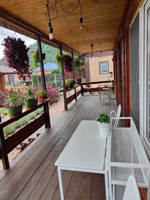 Гостевой Дом на Улице Хуторская 8, Республика Адыгея: фото 3