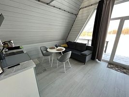 Коттедж, Гостевой дом Ягренево парк, Переславль-Залесский