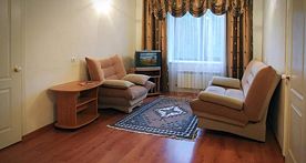 Двухместный номер Superior двуспальная кровать, База отдыха Жарки, Саяногорск