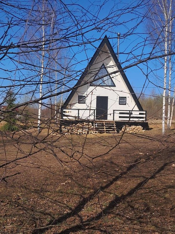 Гостевой дом Ягренево парк, Ярославская область, Переславль-Залесский село Веськово