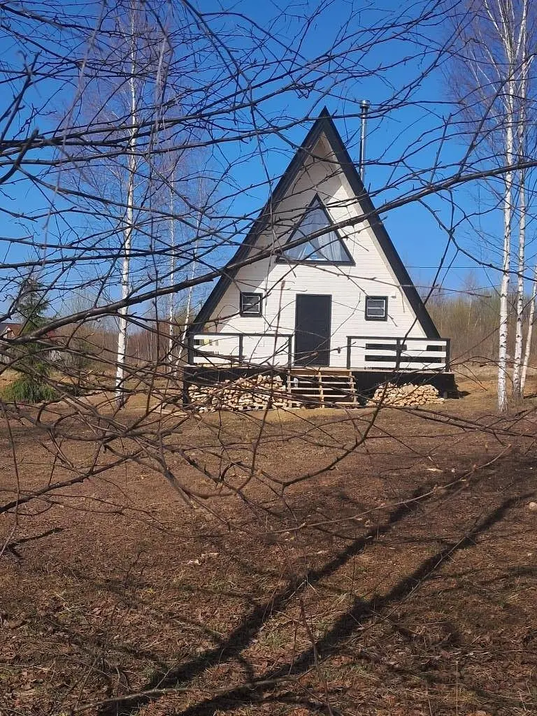 Гостевой дом Ягренево парк, Переславль-Залесский, Ярославская область