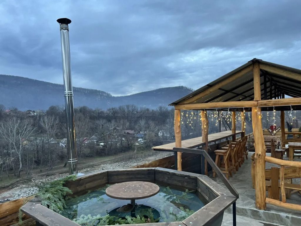 Частный дом со всеми удобствами, Республика Адыгея: фото 4