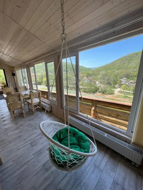 Частный дом с бассейном, Республика Адыгея: фото 5