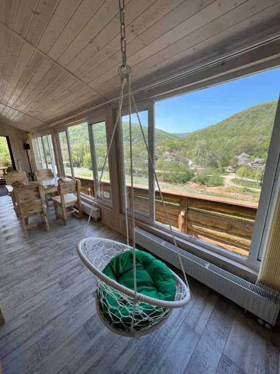 Частный дом с бассейном, Республика Адыгея: фото 5