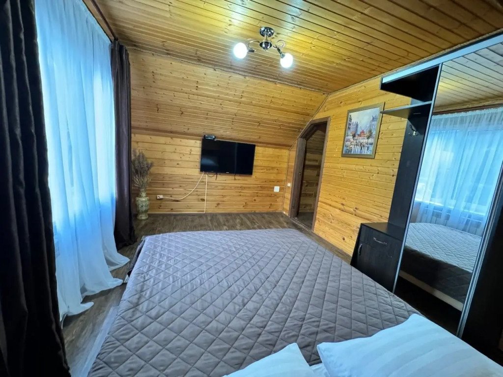 Гостевой дом Вдали от суеты, Республика Адыгея: фото 4