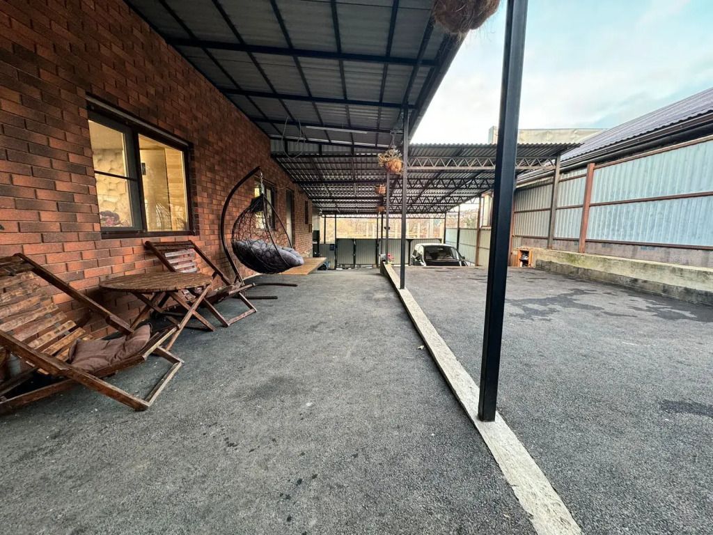 Гостевой дом Вдали от суеты, Республика Адыгея: фото 2