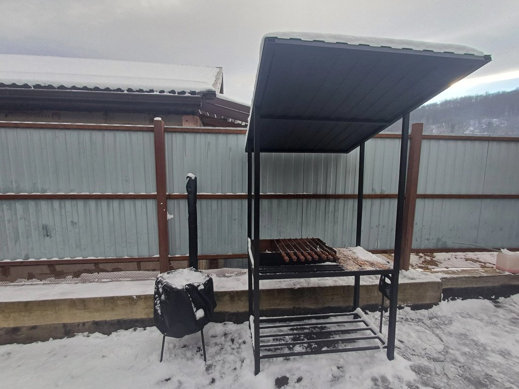 Гостевой дом Вдали от суеты, Республика Адыгея: фото 3