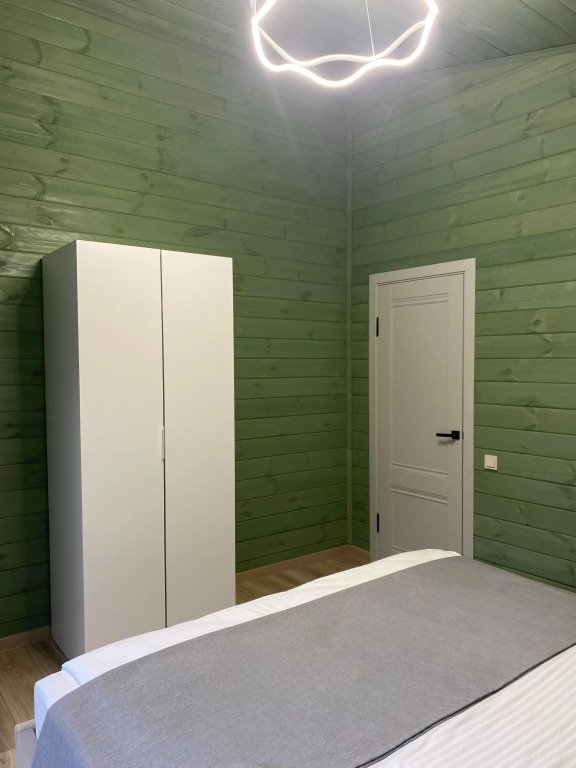 Гостевой дом Барнхаус в горах Адыгеи, Республика Адыгея: фото 4