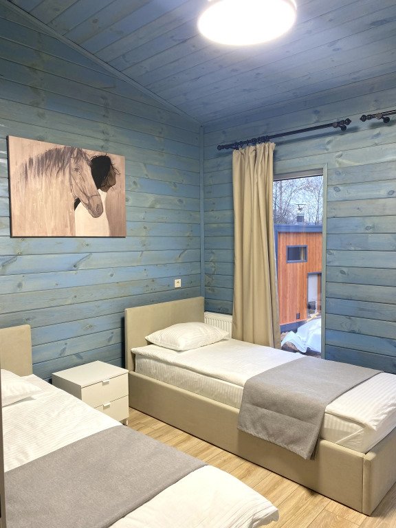 Гостевой дом Барнхаус в горах Адыгеи, Республика Адыгея: фото 5