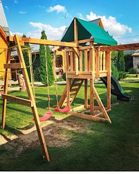 Частный дом в Каменномостском