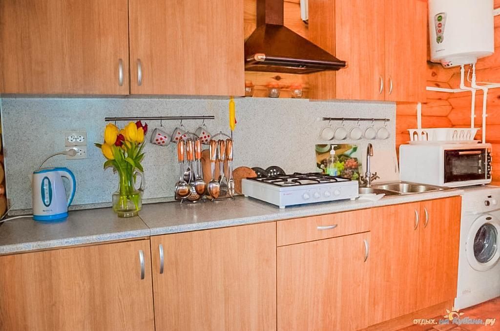 Частный дом в Каменномостском, Республика Адыгея: фото 5